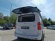 Opel&nbsp;Zafira&nbsp;<small><strong>DETHLEFFS CROSSCAMP FLEX KOT NOV REZERVIRAN</strong></small>