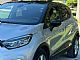 Renault&nbsp;Captur&nbsp;<small><strong>TCe 90 Energy Intens . kredit samo z osebno  lanepey</strong></small>