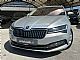 �koda&nbsp;Superb&nbsp;<small><strong>2.0 TDI Combi Premium Matrix-Usnje-Kamera-Memory</strong></small>