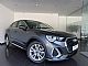 Audi&nbsp;Q3 Sportback&nbsp;<small><strong>35 TDI S-LINE-STRONIC-NAVI-VIRTUAL-PDC-KAMERA-ACC</strong></small>