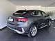 Audi&nbsp;Q3 Sportback&nbsp;<small><strong>35 TDI S-LINE-STRONIC-NAVI-VIRTUAL-PDC-KAMERA-ACC</strong></small>