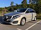 Mercedes-Benz&nbsp;B-Razred&nbsp;<small><strong>B 200 d</strong></small>