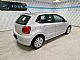Volkswagen&nbsp;Polo&nbsp;<small><strong>1.4 Comfortline-LEANPAY-SLOVENSKI</strong></small>