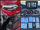 Mercedes-Benz&nbsp;A-Razred&nbsp;<small><strong>A45 381ks AMG 4MATIC �FULL-LED� �18-COL� �KAMERA�</strong></small>