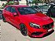 Mercedes-Benz&nbsp;A-Razred&nbsp;<small><strong>A45 381ks AMG 4MATIC �FULL-LED� �18-COL� �KAMERA�</strong></small>