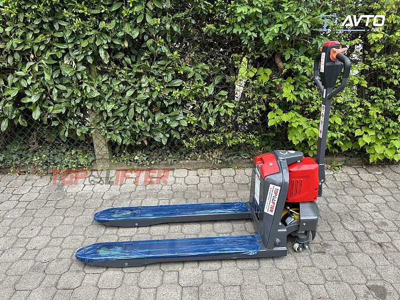 Heli&nbsp;CBD20J-Li4-48V/20Ah ELEKTRO PALETNI