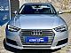 Audi&nbsp;A4&nbsp;<small><strong>2.0 TDI  Basis </strong></small>