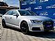Audi&nbsp;A4&nbsp;<small><strong>2.0 TDI  Basis </strong></small>