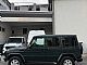 Mercedes-Benz&nbsp;G-Razred&nbsp;<small><strong>G 350 CDI L Kombi Avt.</strong></small>