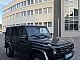 Mercedes-Benz&nbsp;G-Razred&nbsp;<small><strong>G 350 CDI L Kombi Avt.</strong></small>