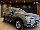 BMW&nbsp;serija X3:&nbsp;<small><strong>X3 xDrive 20d�Lepo ohranjen�Redno servisiran</strong></small>