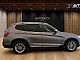 BMW&nbsp;serija X3:&nbsp;<small><strong>X3 xDrive 20d�Lepo ohranjen�Redno servisiran</strong></small>