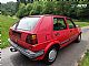 Volkswagen&nbsp;Golf&nbsp;<small><strong>1.6 JXD  TAS </strong></small>