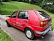 Volkswagen&nbsp;Golf&nbsp;<small><strong>1.6 JXD  TAS </strong></small>