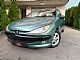 Peugeot&nbsp;206&nbsp;<small><strong>Mistral 1.4-SERVISIRAN-2LASTNIK-ODLI�EN</strong></small>