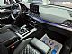 Audi&nbsp;Q5&nbsp;<small><strong>40 TDI qu S tronic S-LINE|MATRIX|ACC|KAM|S-SED|WEB</strong></small>