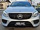 Mercedes-Benz&nbsp;GLE coupe&nbsp;<small><strong>AMG-LINE� 350d 4MATIC 258 KM</strong></small>