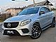 Mercedes-Benz&nbsp;GLE coupe&nbsp;<small><strong>AMG-LINE� 350d 4MATIC 258 KM</strong></small>