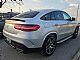 Mercedes-Benz&nbsp;GLE coupe&nbsp;<small><strong>AMG-LINE� 350d 4MATIC 258 KM</strong></small>