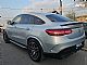 Mercedes-Benz&nbsp;GLE coupe&nbsp;<small><strong>AMG-LINE� 350d 4MATIC 258 KM</strong></small>