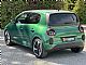 Renault&nbsp;Twingo&nbsp;<small><strong>E-Tech Techno</strong></small>