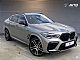 BMW&nbsp;serija X6:&nbsp;<small><strong>X6 M Avt.</strong></small>