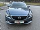 Mazda&nbsp;Mazda6&nbsp;<small><strong>NAVIGACIJA �IBER CD175 Revolution Avt.</strong></small>