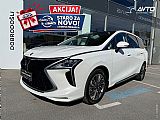 Forthing U-Tour 1.5 + ADAS + 7SEDE�EV+BOGATA OPREMA+DOBAVA TAKOJ