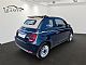 Fiat&nbsp;500C&nbsp;<small><strong>1.0 GSE BSG Dolcevita-CABRIO-NAVI-ALU-PDC-ODLI�EN-</strong></small>