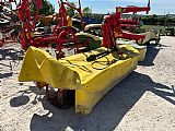 Pottinger Novadisc 265