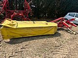 Pottinger Novadisc 305