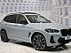 BMW&nbsp;serija X3:&nbsp;<small><strong>X3 xDrive M40i Avt.SPORT-RADAR-PANO-KAM-ADAPT.LED-</strong></small>