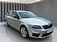 �koda&nbsp;Octavia&nbsp;<small><strong>Combi 2.0 TDI RS</strong></small>