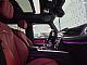 Mercedes-Benz&nbsp;G-Razred&nbsp;<small><strong>Mercedes-AMG G 63-BURMESTER-SKY-PANO-RADAR-LED.</strong></small>