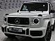 Mercedes-Benz&nbsp;G-Razred&nbsp;<small><strong>Mercedes-AMG G 63-BURMESTER-SKY-PANO-RADAR-LED.</strong></small>