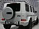 Mercedes-Benz&nbsp;G-Razred&nbsp;<small><strong>Mercedes-AMG G 63-BURMESTER-SKY-PANO-RADAR-LED.</strong></small>
