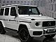 Mercedes-Benz&nbsp;G-Razred&nbsp;<small><strong>Mercedes-AMG G 63-BURMESTER-SKY-PANO-RADAR-LED.</strong></small>