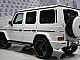 Mercedes-Benz&nbsp;G-Razred&nbsp;<small><strong>Mercedes-AMG G 63-BURMESTER-SKY-PANO-RADAR-LED.</strong></small>