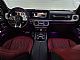 Mercedes-Benz&nbsp;G-Razred&nbsp;<small><strong>Mercedes-AMG G 63-BURMESTER-SKY-PANO-RADAR-LED.</strong></small>
