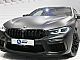 BMW&nbsp;M8&nbsp;<small><strong>M COMPETITION-RADAR-LASER-SOFT-KEYLESS-KAM360</strong></small>