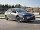 Toyota&nbsp;Prius&nbsp;<small><strong>1.8 VVT-i Hybrid-JBL-KAMERA-ACC-KEYLESS</strong></small>