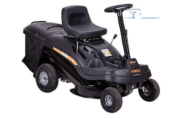 Villager&nbsp;Vrtna kosilnica Rider VTR 650&nbsp;<small><strong></strong></small>