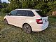 �koda&nbsp;Fabia&nbsp;<small><strong>Combi 1.2 TSI </strong></small>