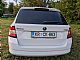 �koda&nbsp;Fabia&nbsp;<small><strong>Combi 1.2 TSI </strong></small>