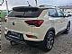 KG Mobility&nbsp;Korando&nbsp;<small><strong>4x4 1.6 E-XDI Exclusive</strong></small>