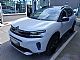 Citro�n&nbsp;C5 Aircross&nbsp;<small><strong>PureTech 130 S S Shine Pack Avt. SLO</strong></small>