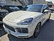 Porsche&nbsp;Cayenne Coupe&nbsp;<small><strong>e-hybrid porsche approved </strong></small>