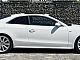 Audi&nbsp;A5&nbsp;<small><strong>Coup� 2.0 TDI| S-LINE | PANO | GR. SED | PDC</strong></small>