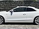 Audi&nbsp;A5&nbsp;<small><strong>Coup� 2.0 TDI| S-LINE | PANO | GR. SED | PDC</strong></small>
