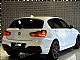 BMW&nbsp;serija 1:&nbsp;<small><strong>118d-AUT-150KM-M-PAKET-FUL-LED-PDC-NAVI-PROF-TEMP</strong></small>